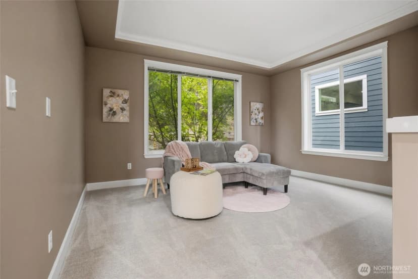 Property photo for 1447 Cherry Avenue, Fircrest photo 8