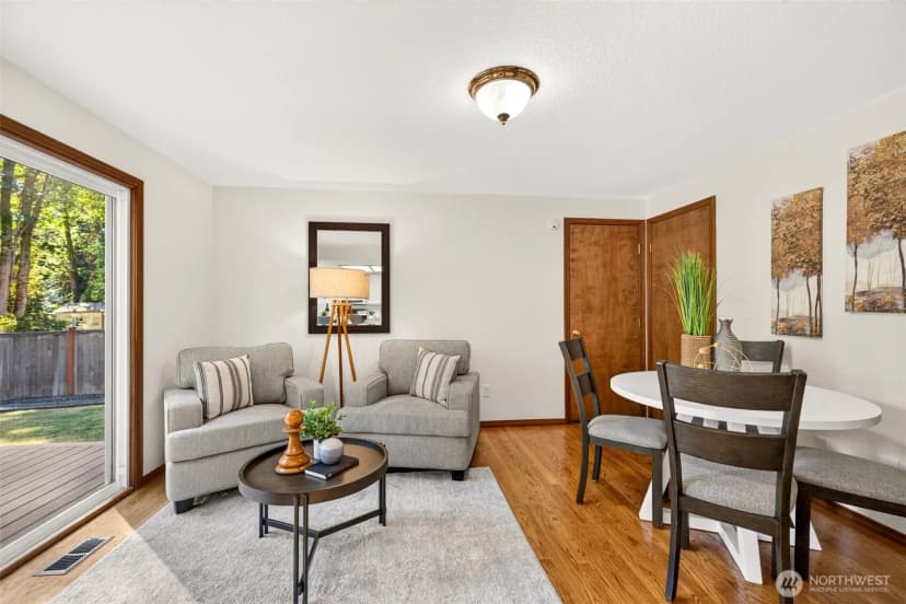 Property photo for 13712 176th Avenue Ne, Redmond photo 13