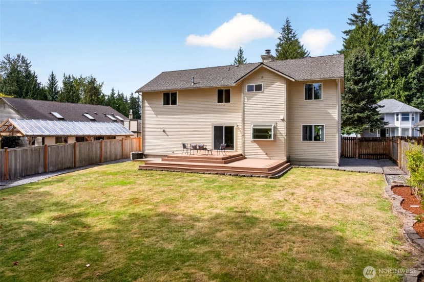 Property photo for 13712 176th Avenue Ne, Redmond photo 33