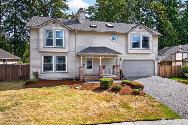Property photo for 13712 176th Avenue Ne, Redmond