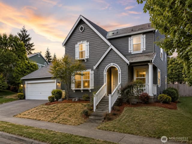 Property photo for 6729 Elderberry Avenue Se, Snoqualmie