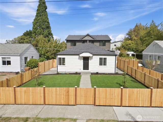 Property photo for 4415 N 14th Street, Tacoma