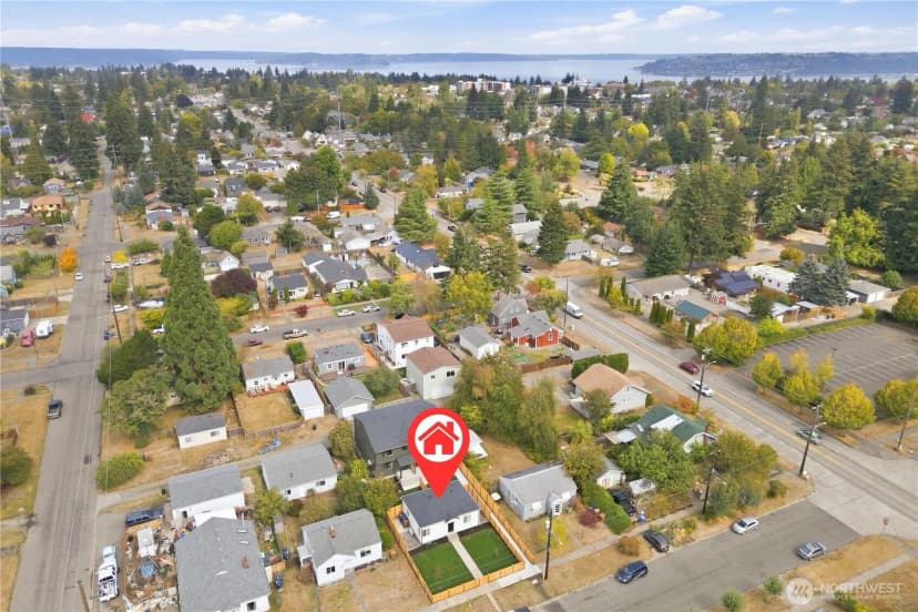 Property photo for 4415 N 14th Street, Tacoma photo 29