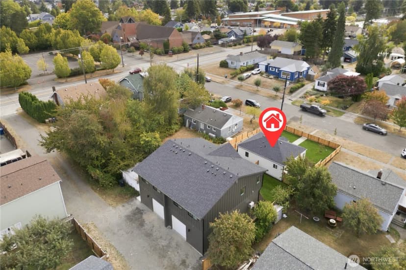 Property photo for 4415 N 14th Street, Tacoma photo 28