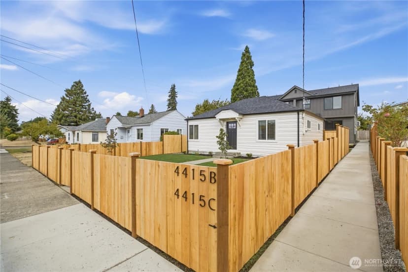 Property photo for 4415 N 14th Street, Tacoma photo 23