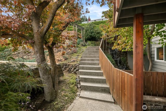 Property photo for 2020 Overlook Drive, Wenatchee photo 5