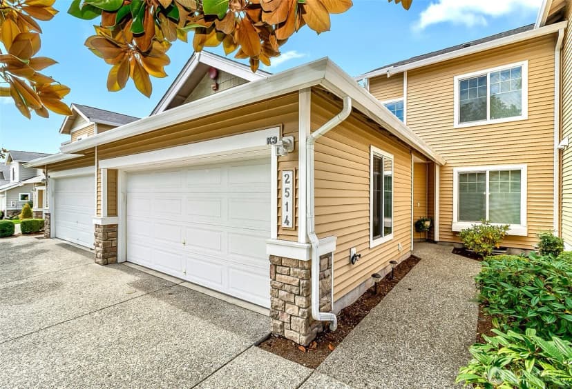 Property photo for 2514 85th Drive Ne #k3, Lake Stevens