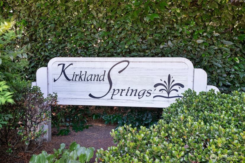 Property photo for 12615 100th Lane Ne #m161, Kirkland photo 31