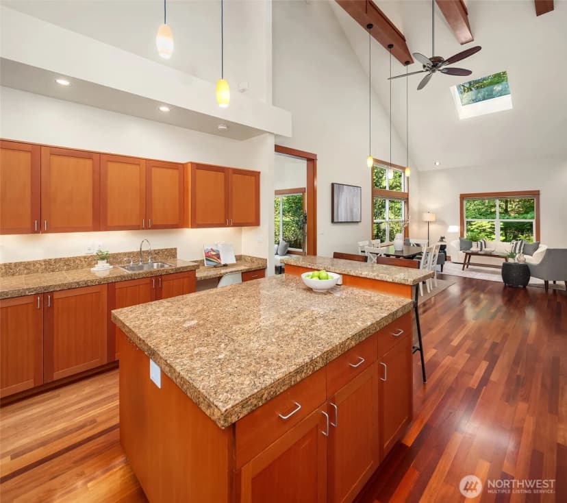 Property photo for 14744 Sivertson Road Ne, Bainbridge Island photo 14