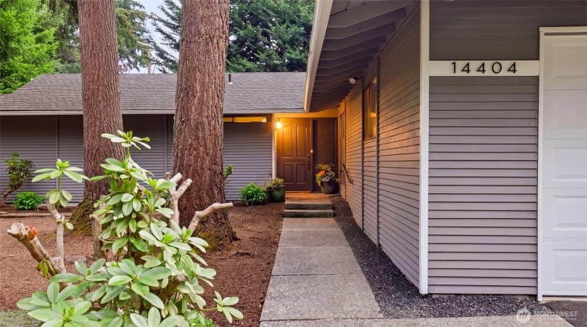 Property photo for 14404 167th Place Se, Renton photo 3