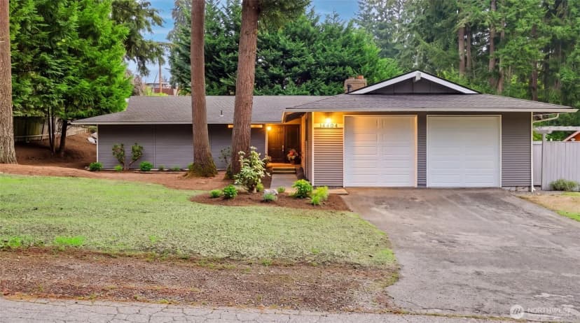 Property photo for 14404 167th Place Se, Renton