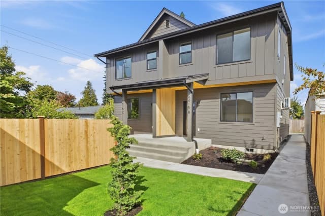 Property photo for 4415 N 14th Street #b, Tacoma