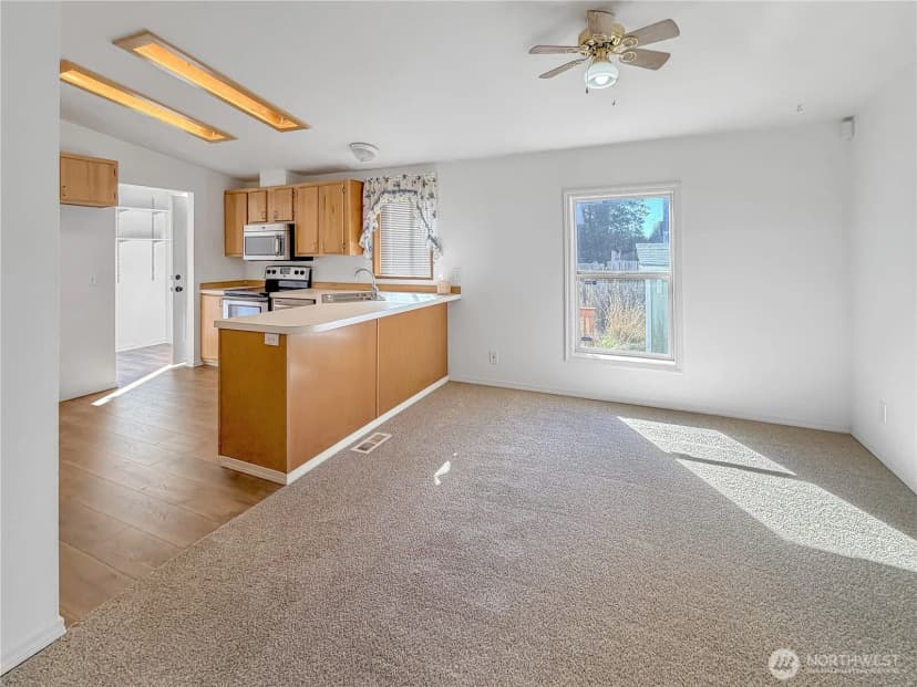 Property photo for 501 Chenois Avenue Ne, Ocean Shores photo 8
