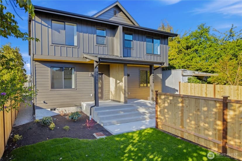 Property photo for 4414 N 14th Street #c, Tacoma
