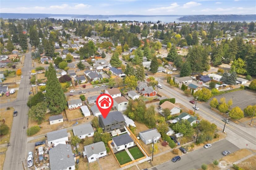 Property photo for 4414 N 14th Street #c, Tacoma photo 33