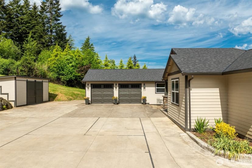 Property photo for 3900 Ne 425th Street, Woodland photo 34