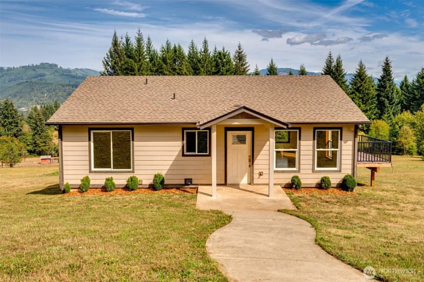 Property photo for 3900 Ne 425th Street, Woodland photo 22