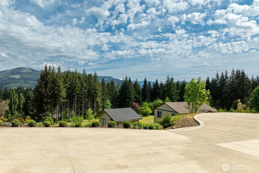 Property photo for 3900 Ne 425th Street, Woodland photo 38
