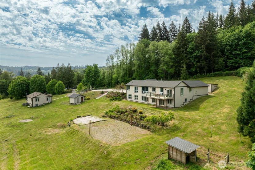 Property photo for 3900 Ne 425th Street, Woodland photo 32
