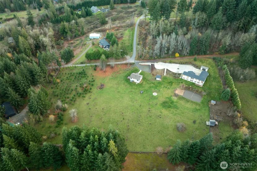 Property photo for 3900 Ne 425th Street, Woodland photo 39