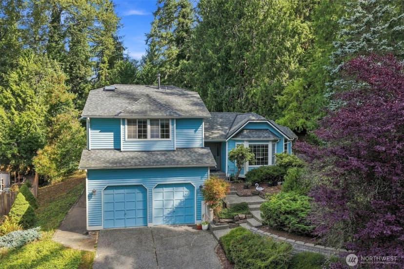 Property photo for 18232 126th Street Se, Snohomish