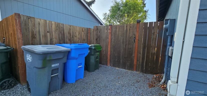 Property photo for 122 N Berggren Road, Eatonville photo 20