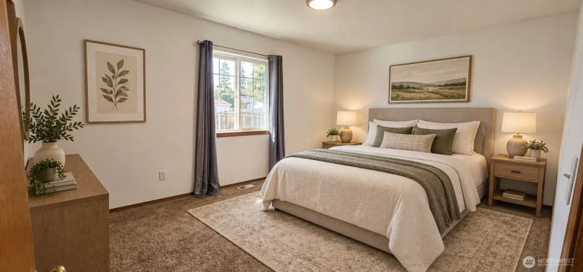 Property photo for 122 N Berggren Road, Eatonville photo 9