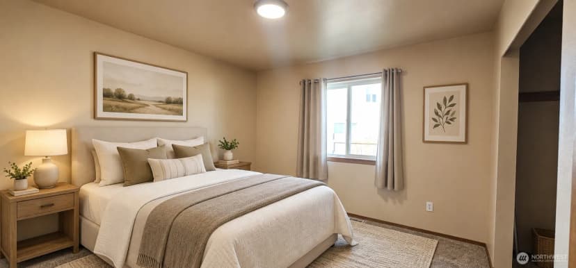 Property photo for 122 N Berggren Road, Eatonville photo 8