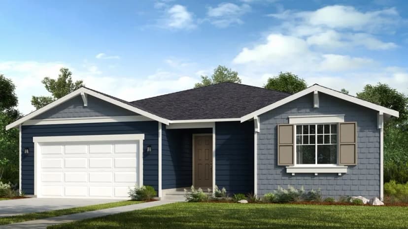 Property photo for 9544 28th Avenue Se, Lacey