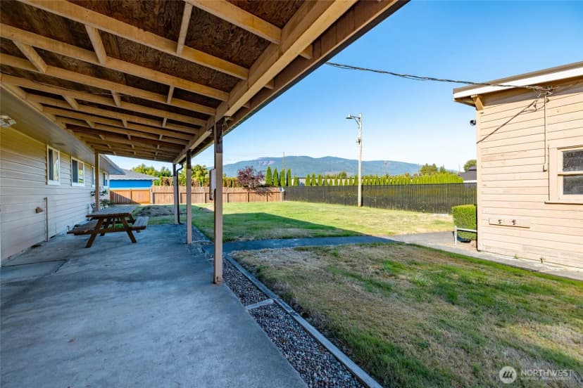 Property photo for 243 Carter Street, Sedro Woolley photo 25