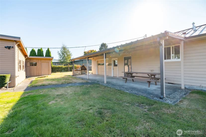 Property photo for 243 Carter Street, Sedro Woolley photo 23
