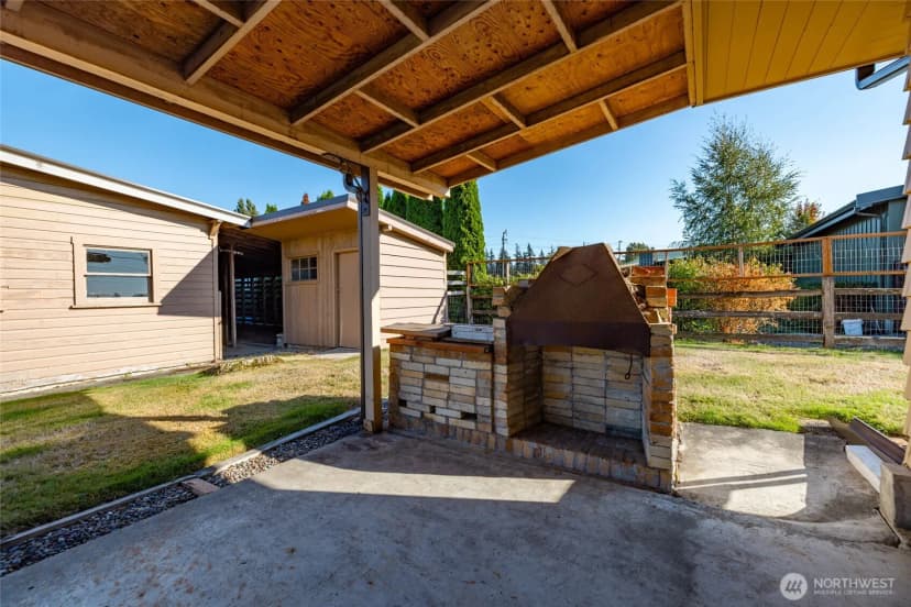 Property photo for 243 Carter Street, Sedro Woolley photo 24