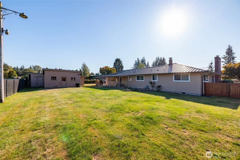 Property photo for 243 Carter Street, Sedro Woolley photo 20