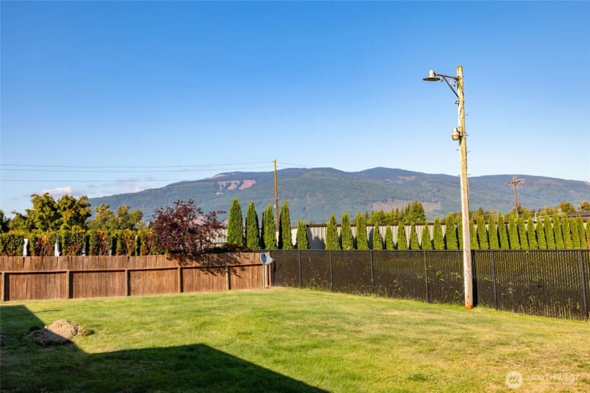 Property photo for 243 Carter Street, Sedro Woolley photo 26