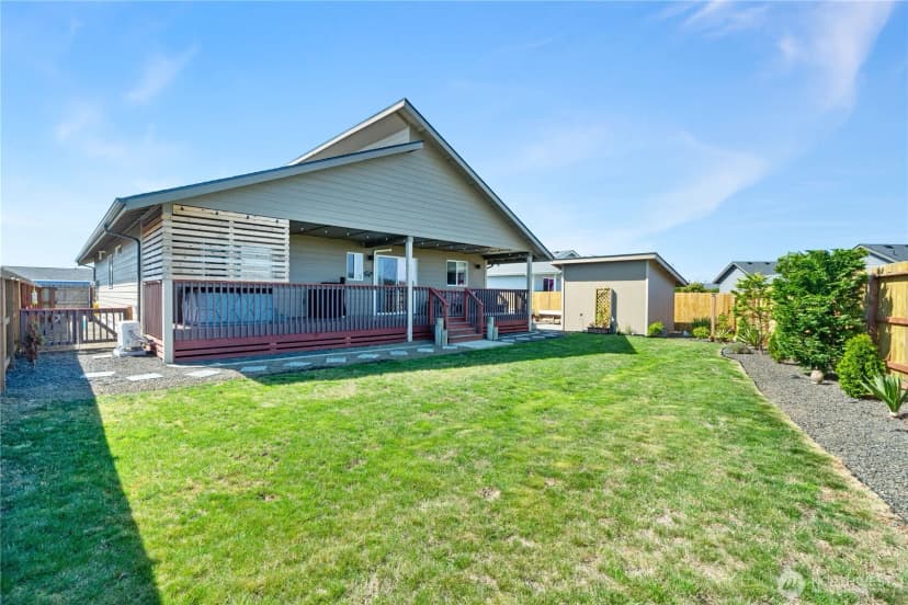 Property photo for 1252 Storm King Avenue Sw, Ocean Shores photo 22