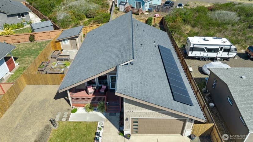 Property photo for 1252 Storm King Avenue Sw, Ocean Shores photo 35