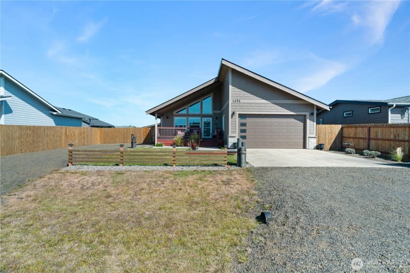 Property photo for 1252 Storm King Avenue Sw, Ocean Shores photo 33