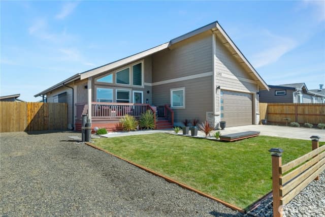 Property photo for 1252 Storm King Avenue Sw, Ocean Shores
