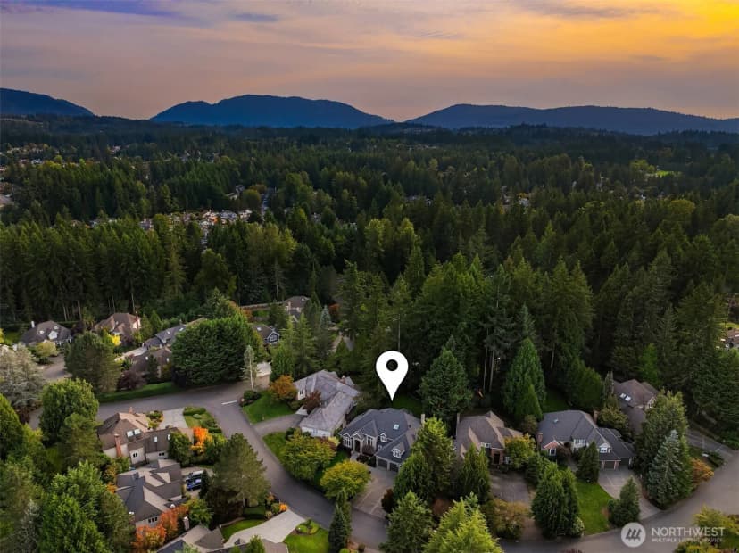 Property photo for 3335 258th Avenue Se, Sammamish photo 35