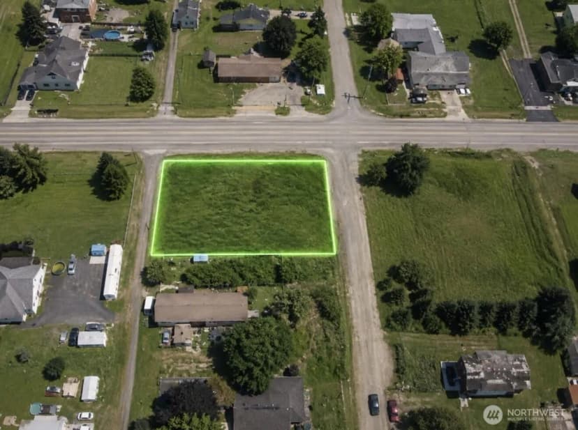 Property photo for 709 C Street, Vader