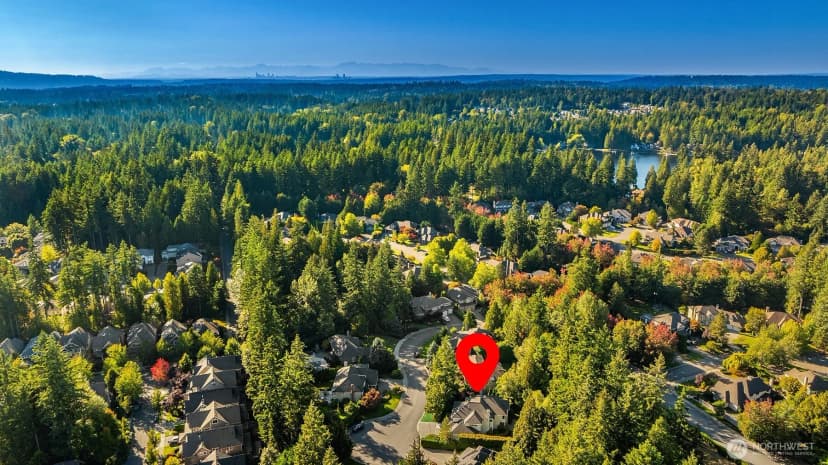 Property photo for 2736 258th Place Se, Sammamish photo 39