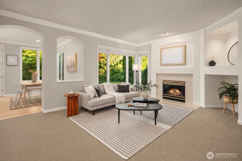 Property photo for 2736 258th Place Se, Sammamish photo 17