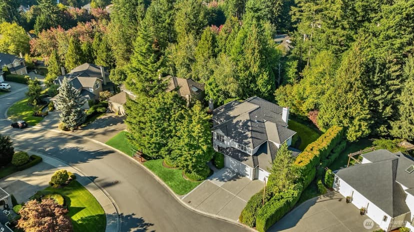 Property photo for 2736 258th Place Se, Sammamish photo 36
