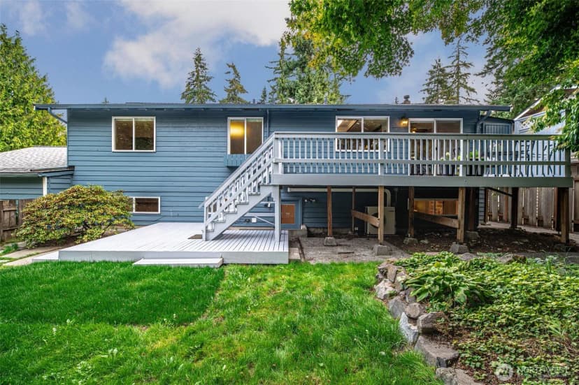 Property photo for 9032 Ne 132nd Place, Kirkland photo 30