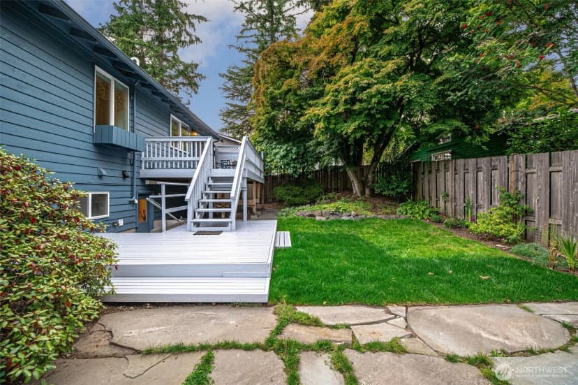 Property photo for 9032 Ne 132nd Place, Kirkland photo 31