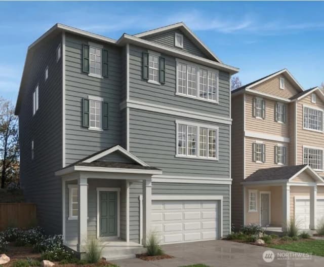 Property photo for 11856 17th Street Se #2-36, Lake Stevens