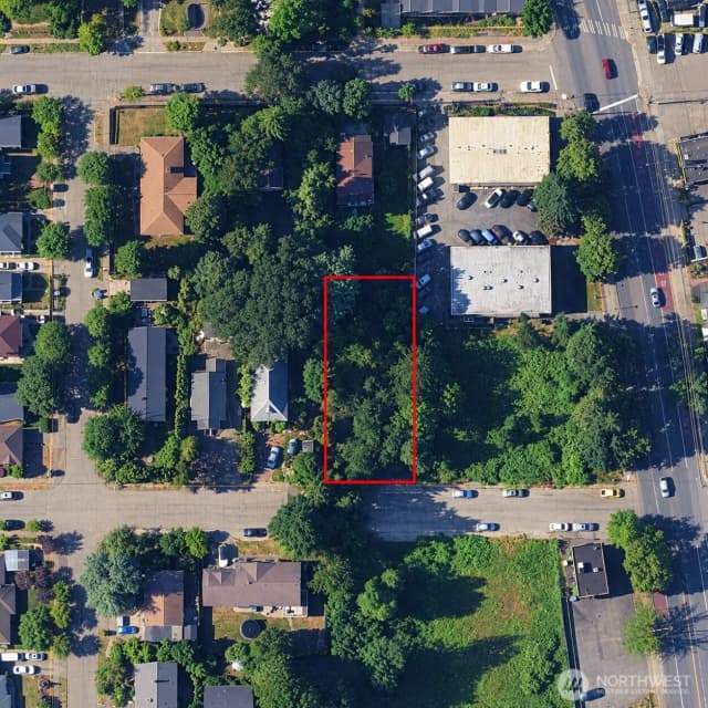 Property photo for 4840 S Myrtle Street, Seattle