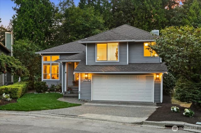 Property photo for 11707 Ne 166th Court, Bothell