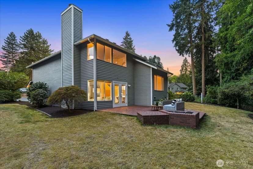 Property photo for 11707 Ne 166th Court, Bothell photo 28