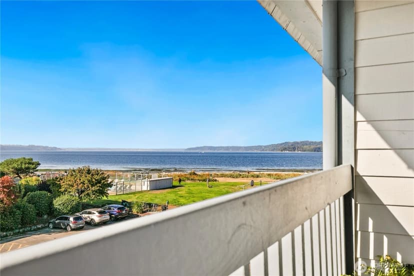 Property photo for 22993 Marine View Drive S #d306, Des Moines photo 20